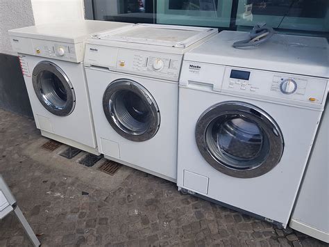 My Technik Home - Gebrauchte Waschmaschinen kaufen - Gebrauchte Haushaltsgeräte kaufen Berlin